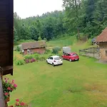 Agrojelonki Kwatera prywatna Gietrzwałd