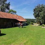 Agrojelonki Kwatera prywatna *