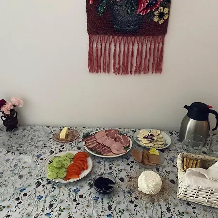 Agrojelonki Homestay