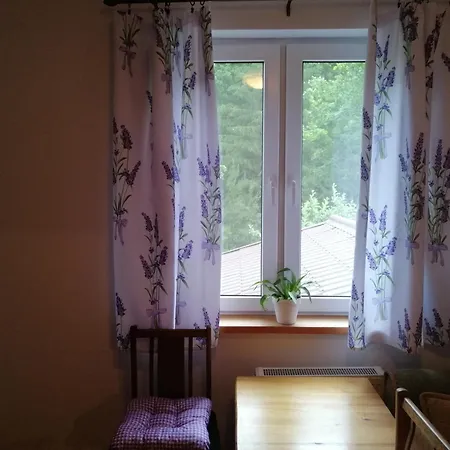 Homestay Agrojelonki