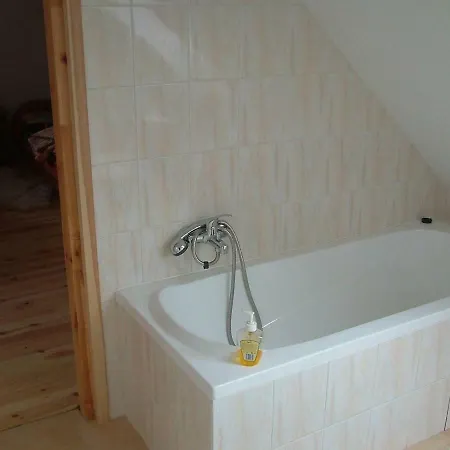 Homestay Agrojelonki Gietrzwald