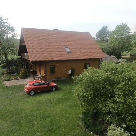 Agrojelonki * Gietrzwałd
