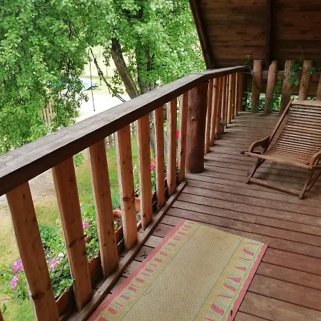 Agrojelonki Homestay *