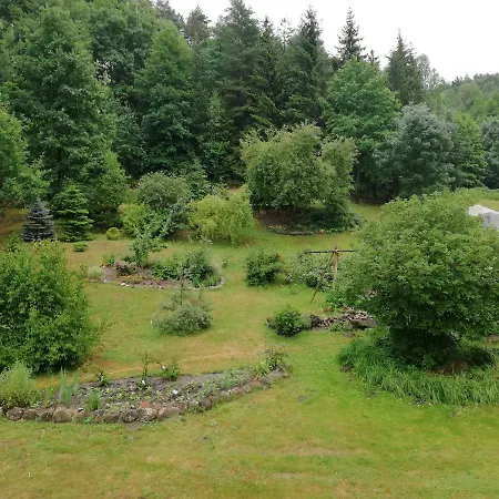 Homestay Agrojelonki