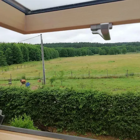 Agrojelonki Homestay Gietrzwald