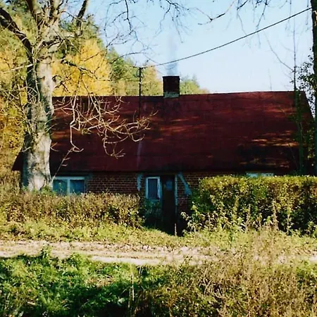 Agrojelonki 홈스테이 Gietrzwałd