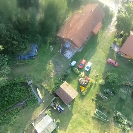 Agrojelonki Homestay