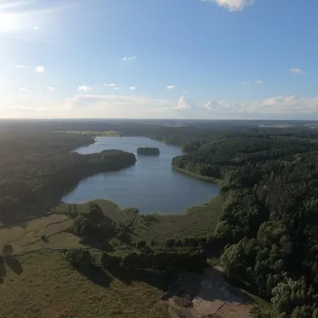 Agrojelonki Ubytování v soukromí