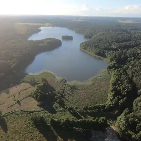 Agrojelonki * Gietrzwald