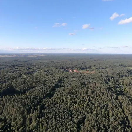 Ubytování v soukromí Agrojelonki *