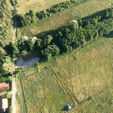 Agrojelonki * Gietrzwałd