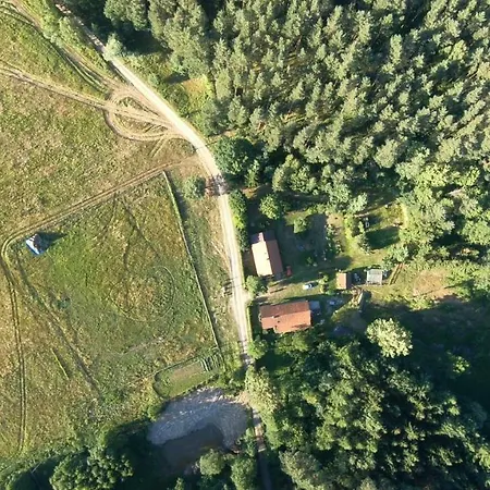 Agrojelonki * Gietrzwałd