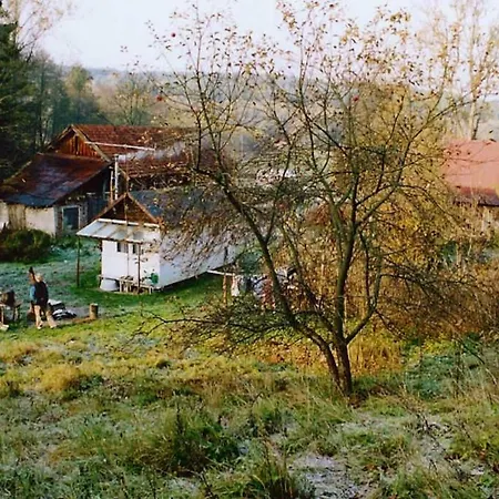 Homestay Agrojelonki Gietrzwald