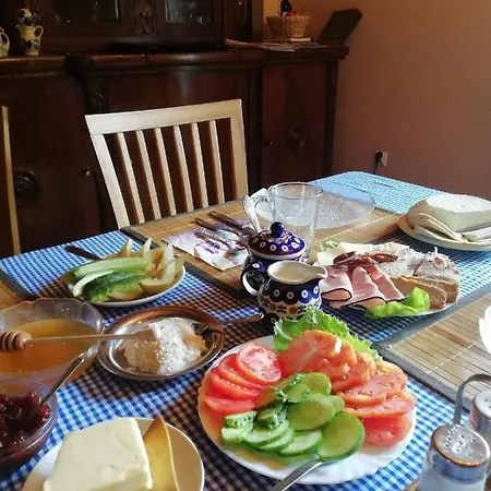 Agrojelonki * Gietrzwald