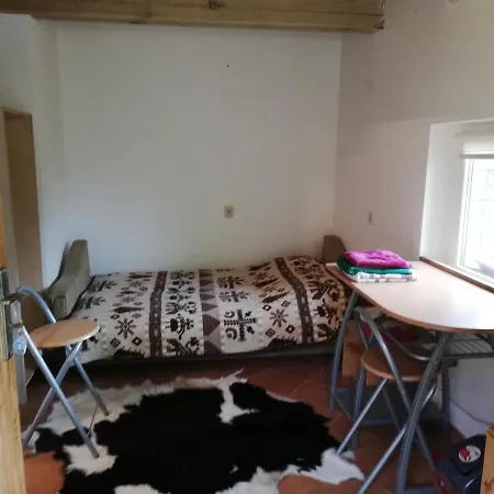 Agrojelonki Homestay