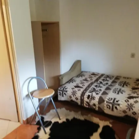 Agrojelonki Ubytování v soukromí Gietrzwałd