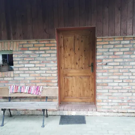 Agrojelonki Homestay *