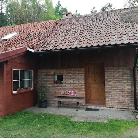 Homestay Agrojelonki *